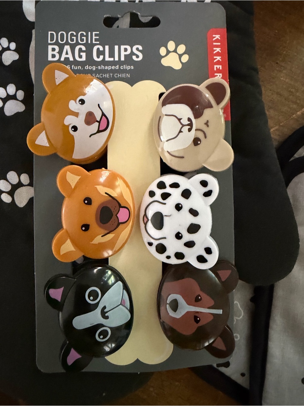 Dog lovers bundle - Picture 2 of 5